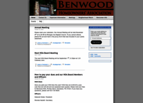 benwoodhoa.com