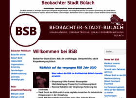 beobachter-stadt-buelach.ch