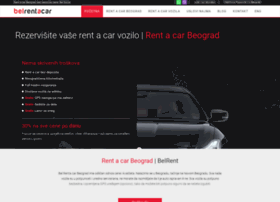 beograd-renta-car.com