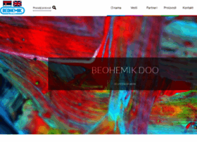 beohemik.com
