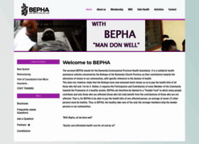 bepha.org