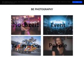 bephotography.de