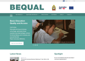 bequal-laos.org