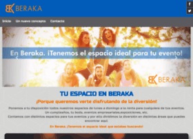 beraka.com.mx