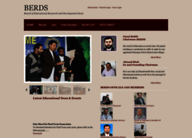 berds.org.pk