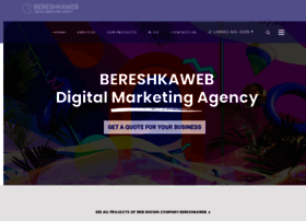 bereshkaweb.net