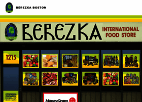 berezkaboston.com