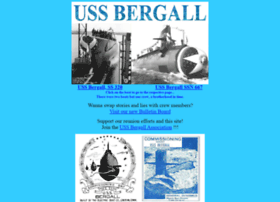 bergall.org