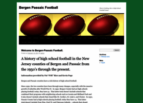 bergenpassaicfootball.com