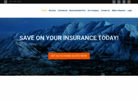 berglundinsurance.com