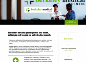 berkeleymedical.com.au