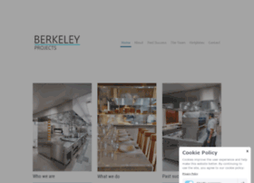 berkeleyprojects.co.uk