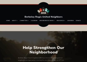 berkeleyregisneighbors.org