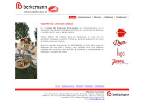 berkemann.com.ve