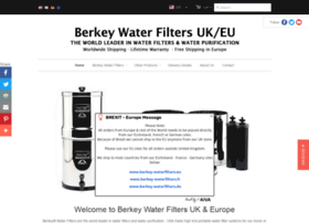 berkey-waterfilters.co.uk