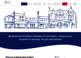 berkhamsted-chamber.co.uk