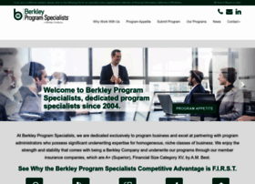 berkley-ps.com