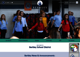 berkleyschools.org
