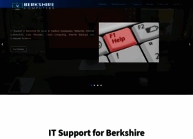 berkshirecomputersupport.co.uk
