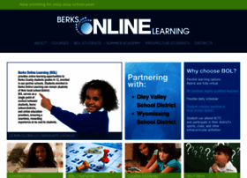 berksonlinelearning.org