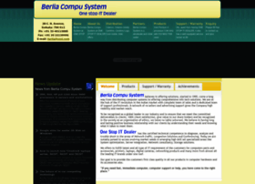 berliacompusystem.com