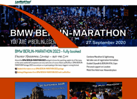 berlin-marathon.net
