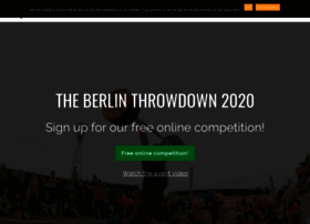 berlin-throwdown.com