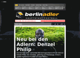 berlinadler.com