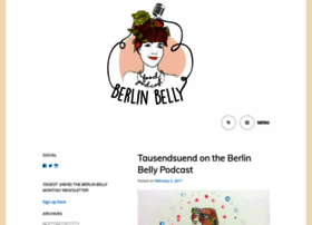 berlinbelly.com