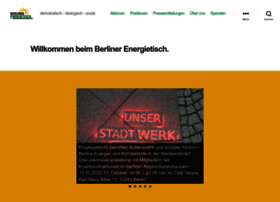 berliner-energietisch.net