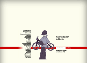 berliner-fahrradlaeden.de