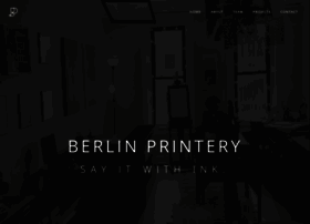 berlinprintery.com
