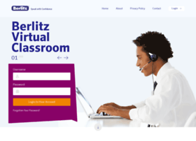 berlitz-virtual-classroom.eu