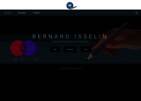 bernard-isselin.com