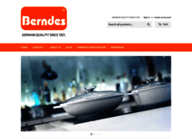 berndes-cookware.com