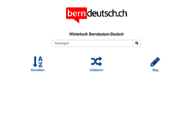 berndeutsch.ch