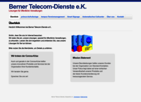 berner-telecom.de