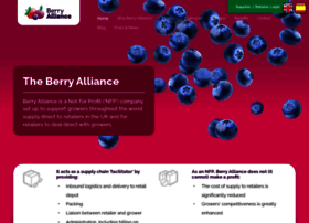 berryalliance.org.uk