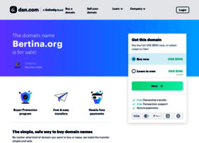 bertina.org