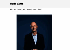 bertlams.com