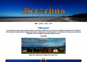 berzelius.com