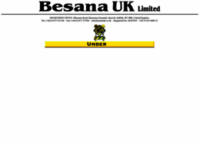 besanauk.co.uk