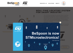 bespoon.com