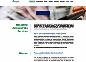 besseling-administratie.nl