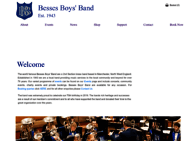 bessesboysband.com