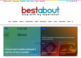 best-about.net