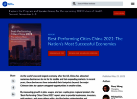 best-cities-china.org
