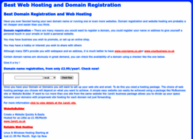 best-domain-hosting.co.uk