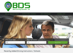 best-driving-schools.co.uk
