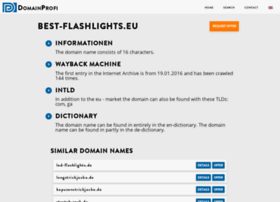 best-flashlights.eu